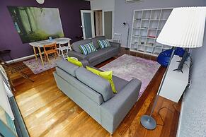 Maggie Homestyle - Topfloor View