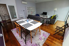 Maggie Homestyle - Topfloor View