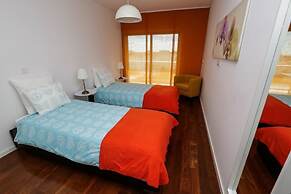 Maggie Homestyle - Topfloor View