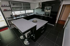 Maggie Homestyle - Topfloor View