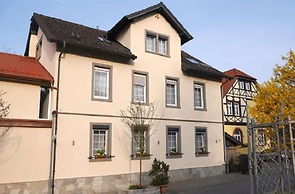 Gästehaus Poststuben