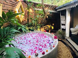 Plumeria Luxury Villas Udawalawe