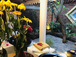 Plumeria Luxury Villas Udawalawe