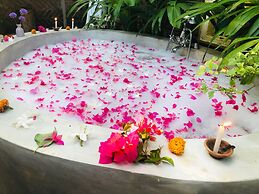 Plumeria Luxury Villas Udawalawe