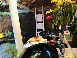 Plumeria Luxury Villas Udawalawe