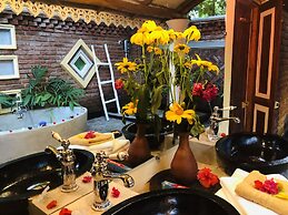 Plumeria Luxury Villas Udawalawe