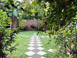 Plumeria Luxury Villas Udawalawe