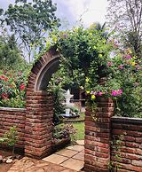 Plumeria Luxury Villas Udawalawe