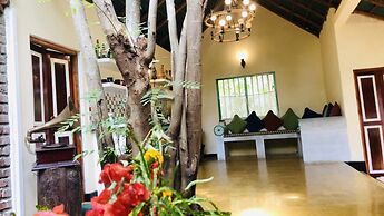 Plumeria Luxury Villas Udawalawe