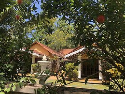 Plumeria Luxury Villas Udawalawe