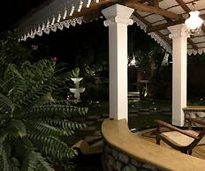 Plumeria Luxury Villas Udawalawe