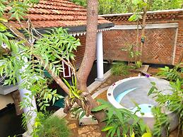 Plumeria Luxury Villas Udawalawe