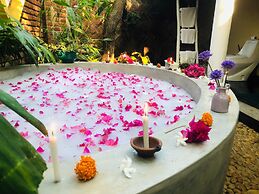 Plumeria Luxury Villas Udawalawe