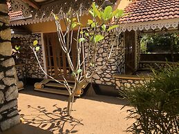Plumeria Luxury Villas Udawalawe