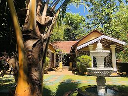 Plumeria Luxury Villas Udawalawe