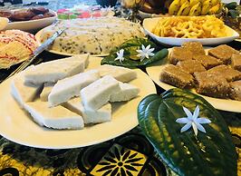 Plumeria Luxury Villas Udawalawe