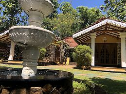 Plumeria Luxury Villas Udawalawe