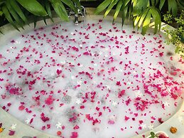 Plumeria Luxury Villas Udawalawe