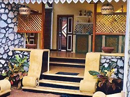 Plumeria Luxury Villas Udawalawe