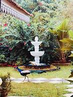 Plumeria Luxury Villas Udawalawe