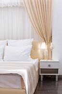 Simpatico Apart-hotel Tyumen Centre