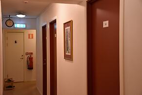 Torget Vandrarhem - Hostel