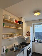 Torget Vandrarhem - Hostel