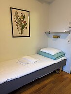 Torget Vandrarhem - Hostel