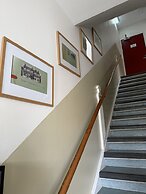 Torget Vandrarhem - Hostel