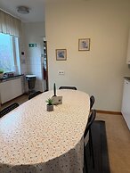 Torget Vandrarhem - Hostel