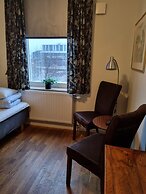 Torget Vandrarhem - Hostel