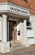 Torget Vandrarhem - Hostel