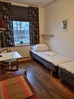 Torget Vandrarhem - Hostel