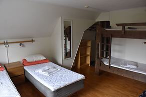 Torget Vandrarhem - Hostel