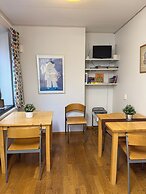Torget Vandrarhem - Hostel