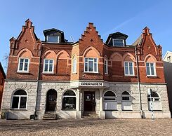 Torget Vandrarhem - Hostel