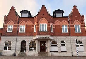 Torget Vandrarhem - Hostel