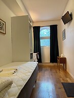 Torget Vandrarhem - Hostel