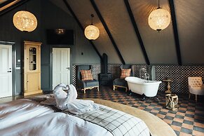 Skálakot Manor hotel