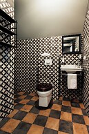 Skálakot Manor hotel