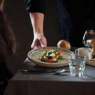 Skálakot Manor hotel