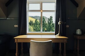 Skálakot Manor hotel