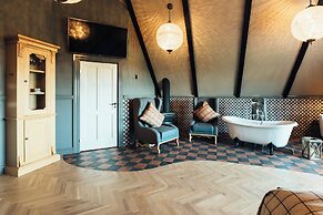 Skálakot Manor hotel