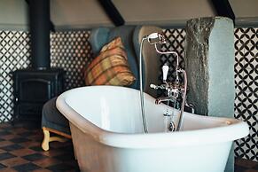 Skálakot Manor hotel