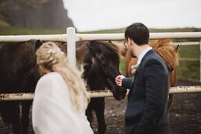Skálakot Manor hotel