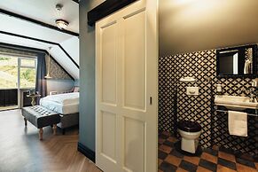 Skálakot Manor hotel