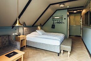 Skálakot Manor hotel