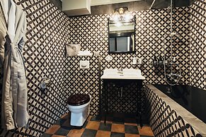 Skálakot Manor hotel