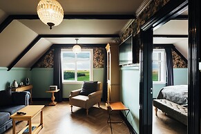 Skálakot Manor hotel