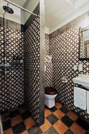 Skálakot Manor hotel